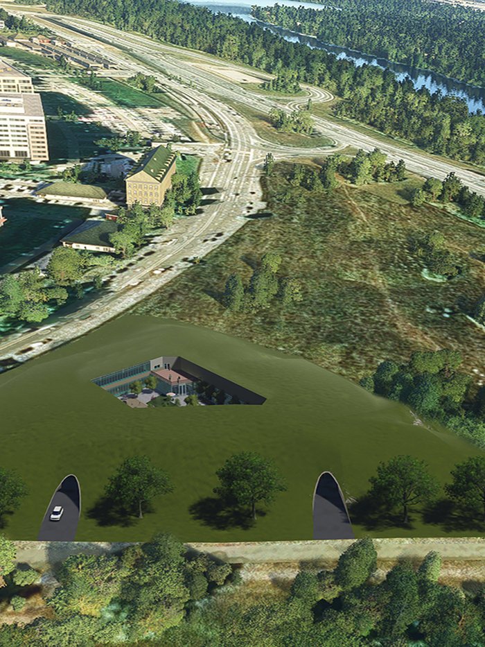 Beyond Sight Preparatory School