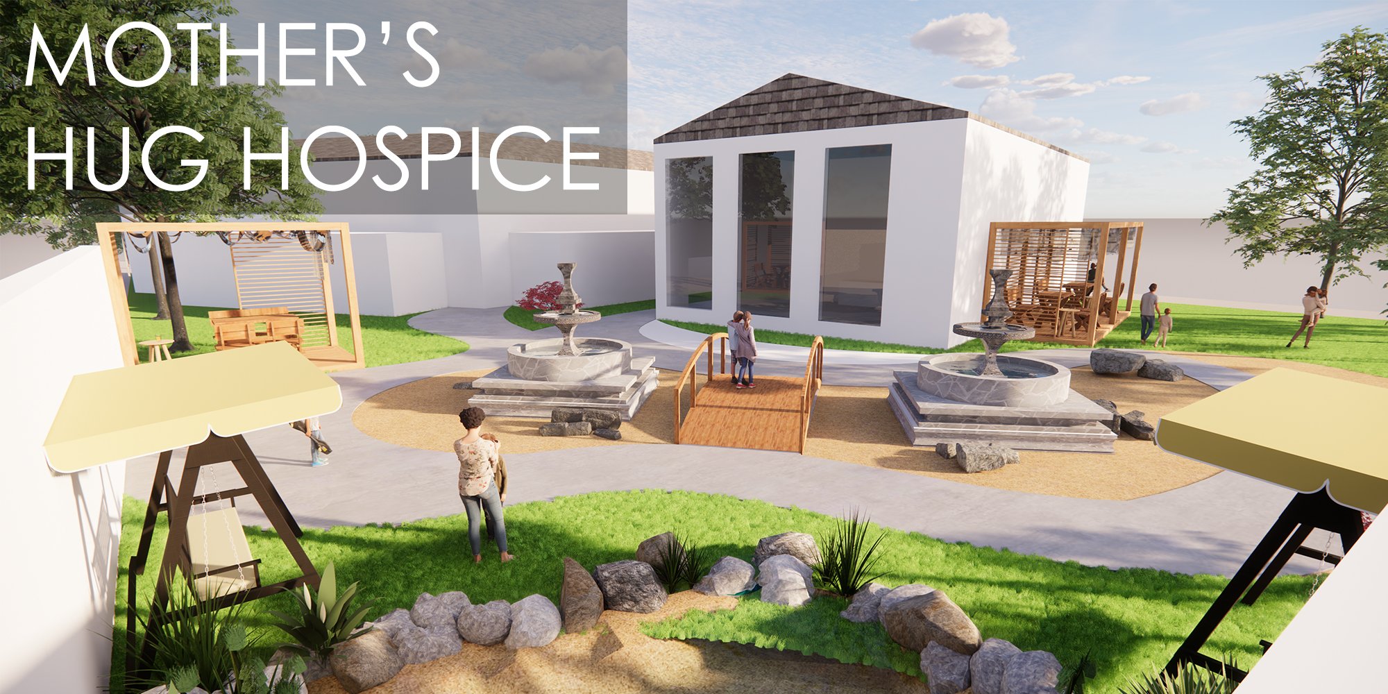 HOSPICE DESIGN