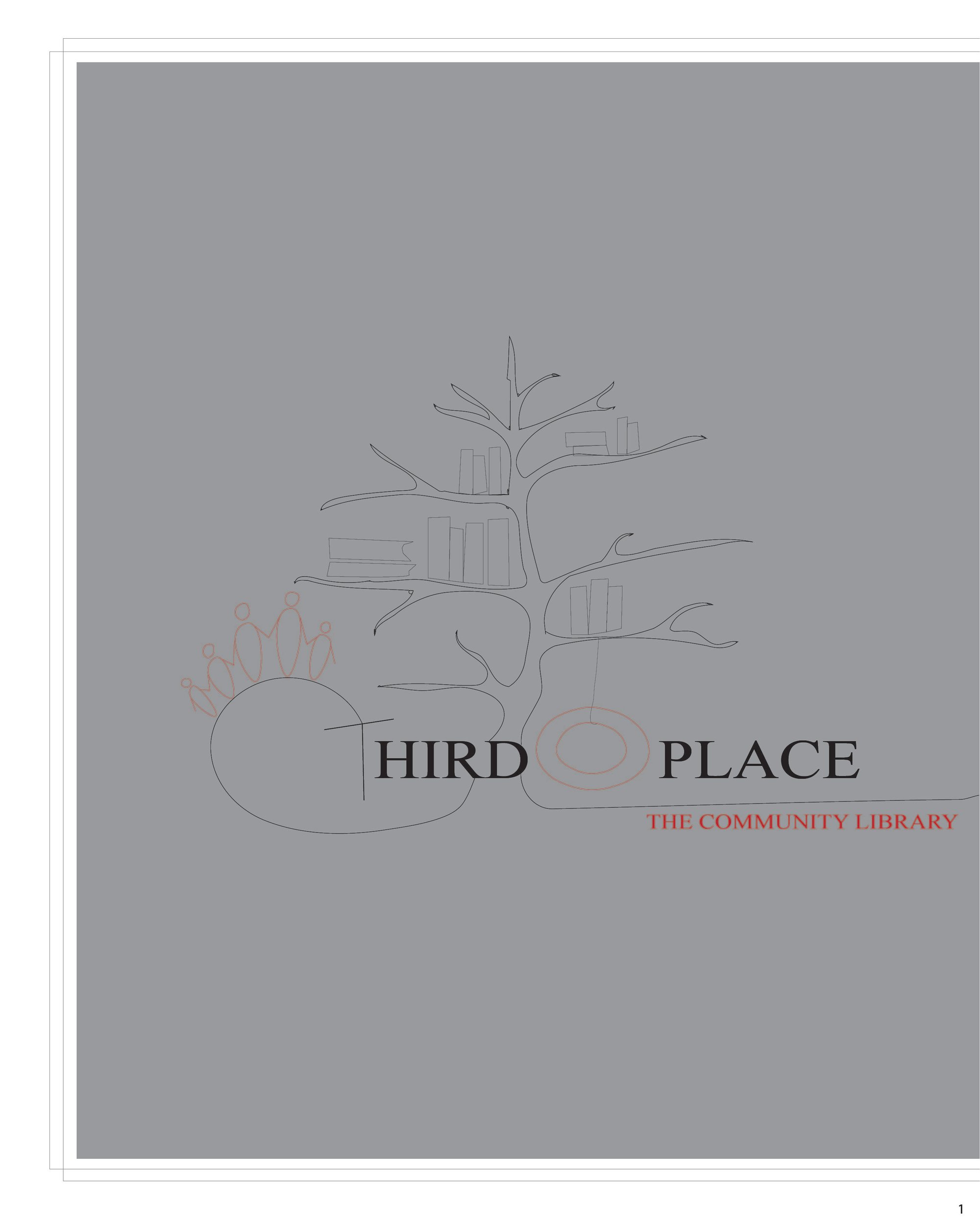 Third Place - Poster