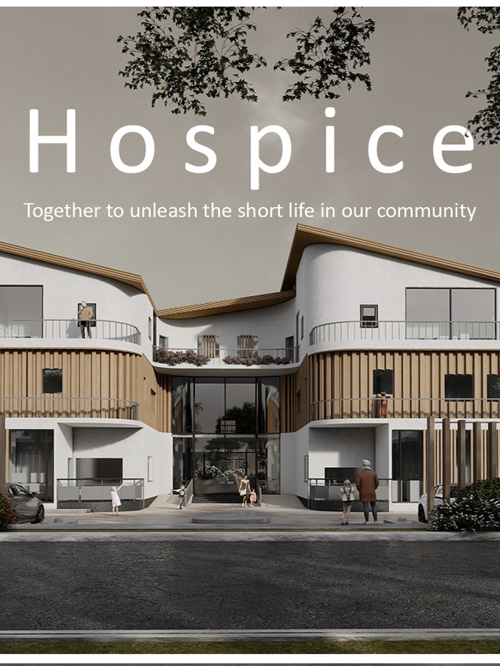 Unleashed Sacramento Hospice