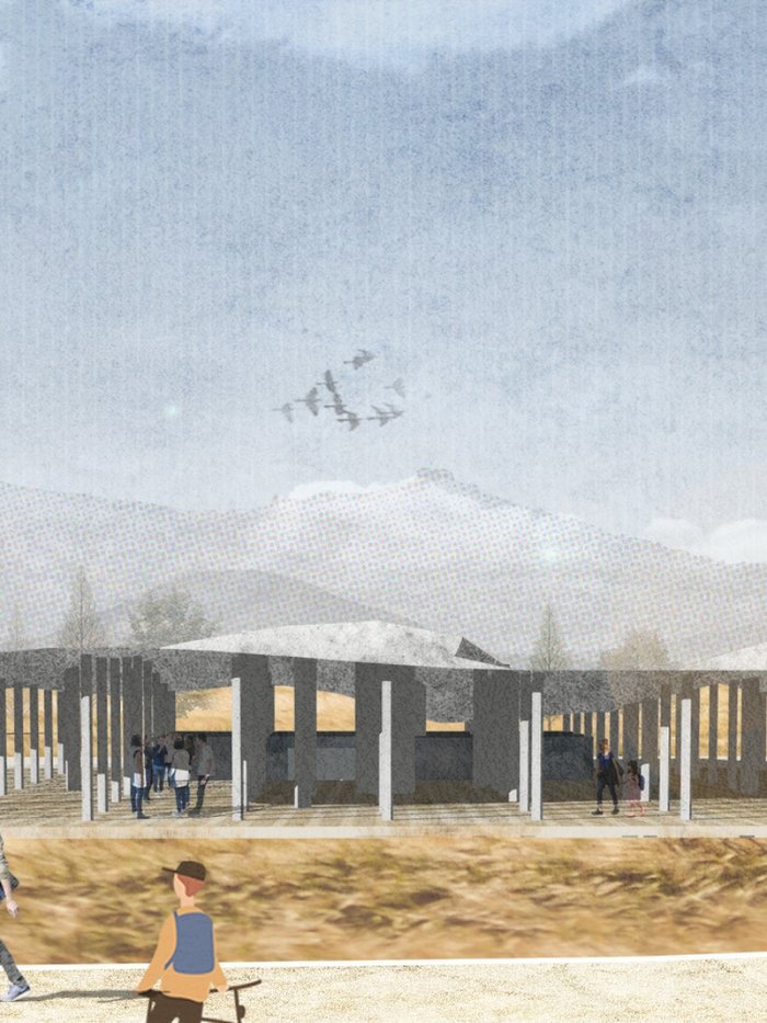 One day in Medieval Underground Museum