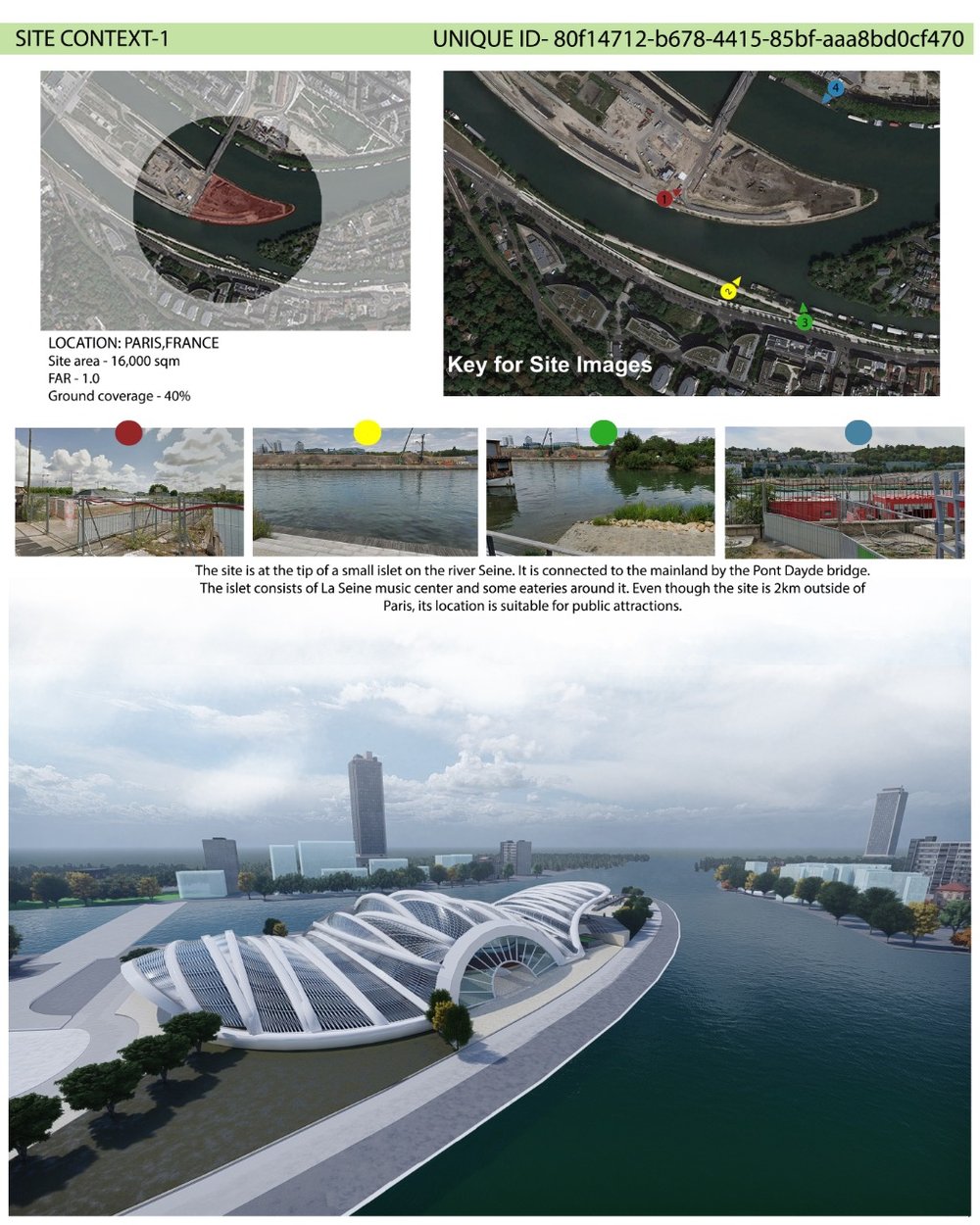 WEAVE : Along the Shore