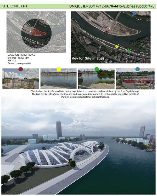 WEAVE : Along the Shore