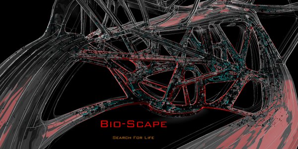 BIO-SCAPE, Search for life