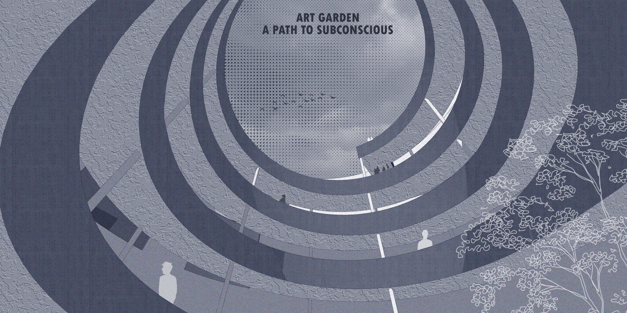 A path to 
subconscious