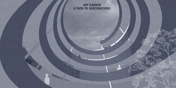 A path to 
subconscious