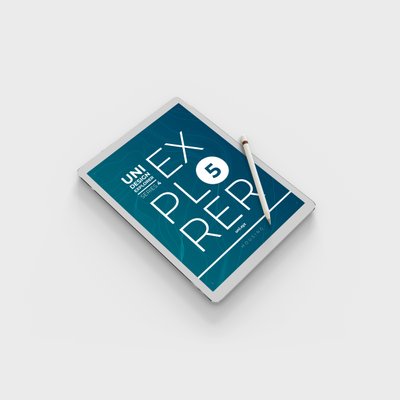 Volume 5 (Housing) - Ebook