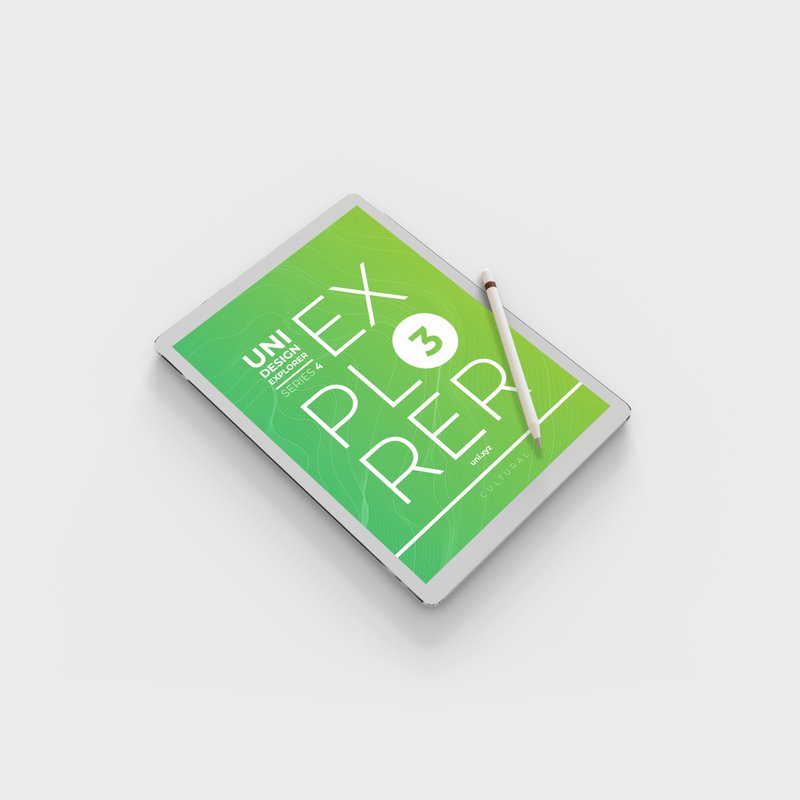 Volume 3 (Cultural) - Ebook