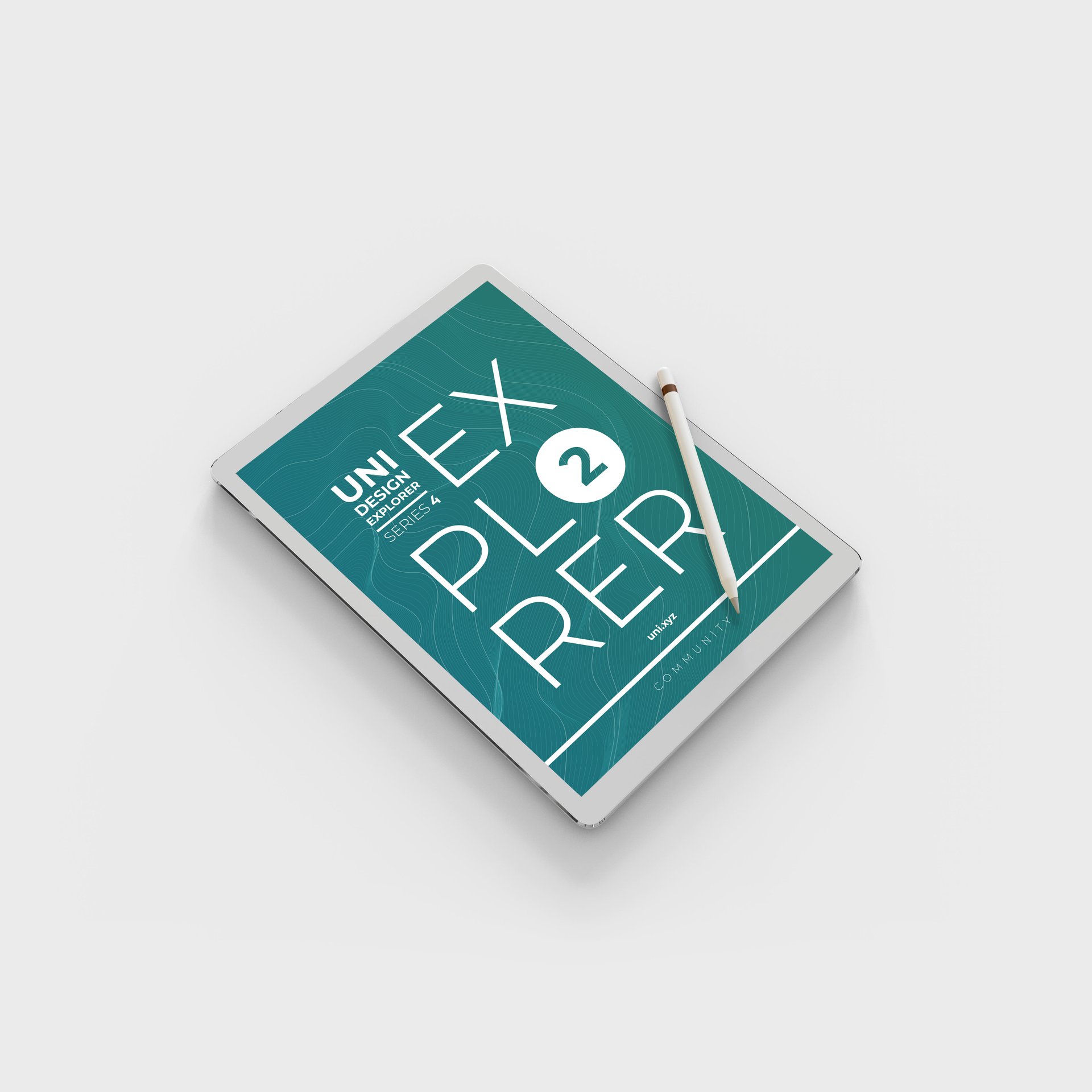 Volume 2 (Community) - Ebook cover