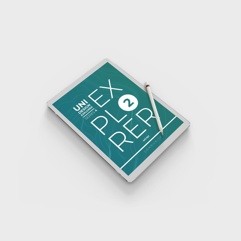 Volume 2 (Community) - Ebook