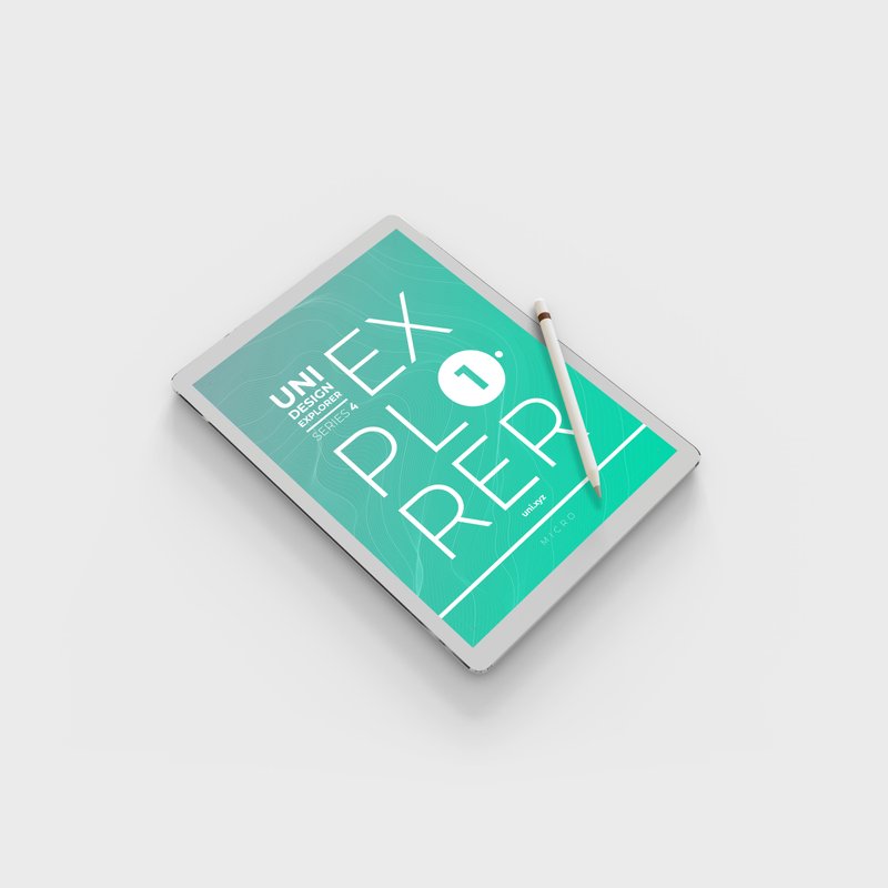 Volume 1 (Micro) - Ebook