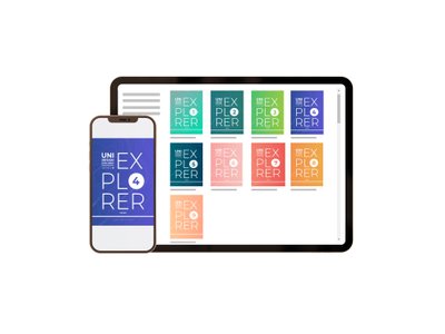 Set of Volumes 1-9 - E Books