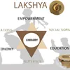 LAKSHYA