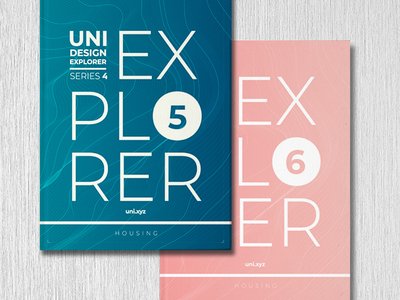 Volume 5 & 6 (Housing) - Hardbound