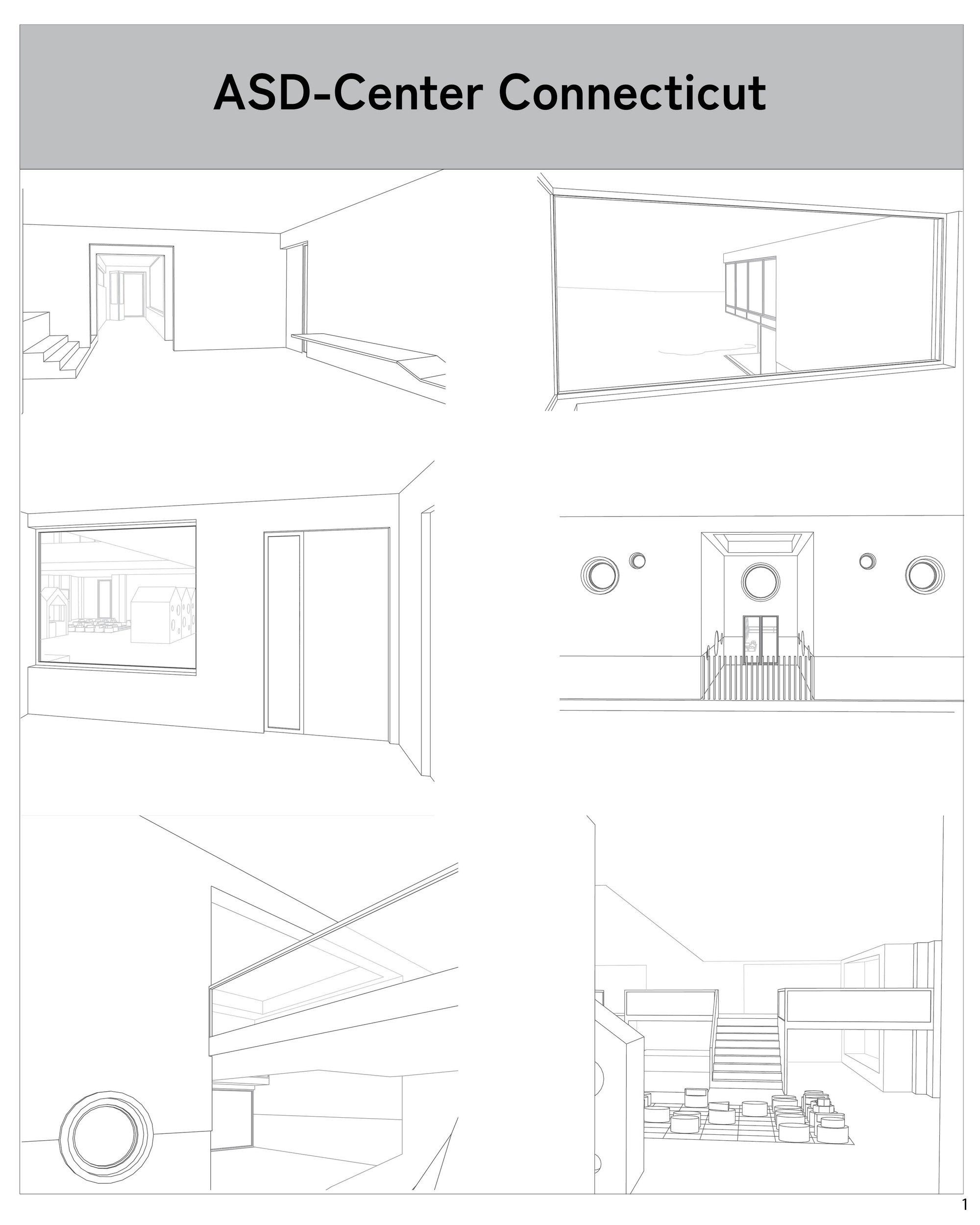 ASD-Center Connecticut