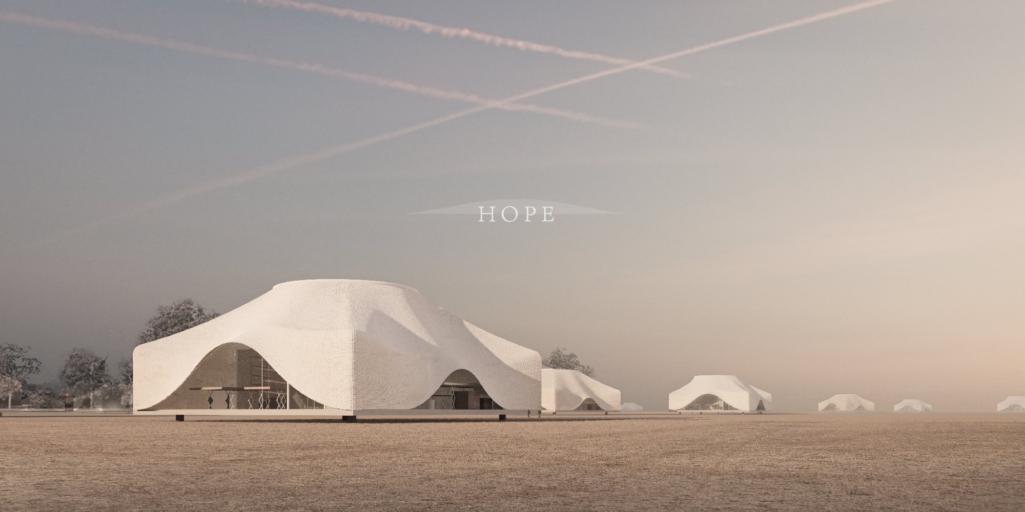 House of hope
