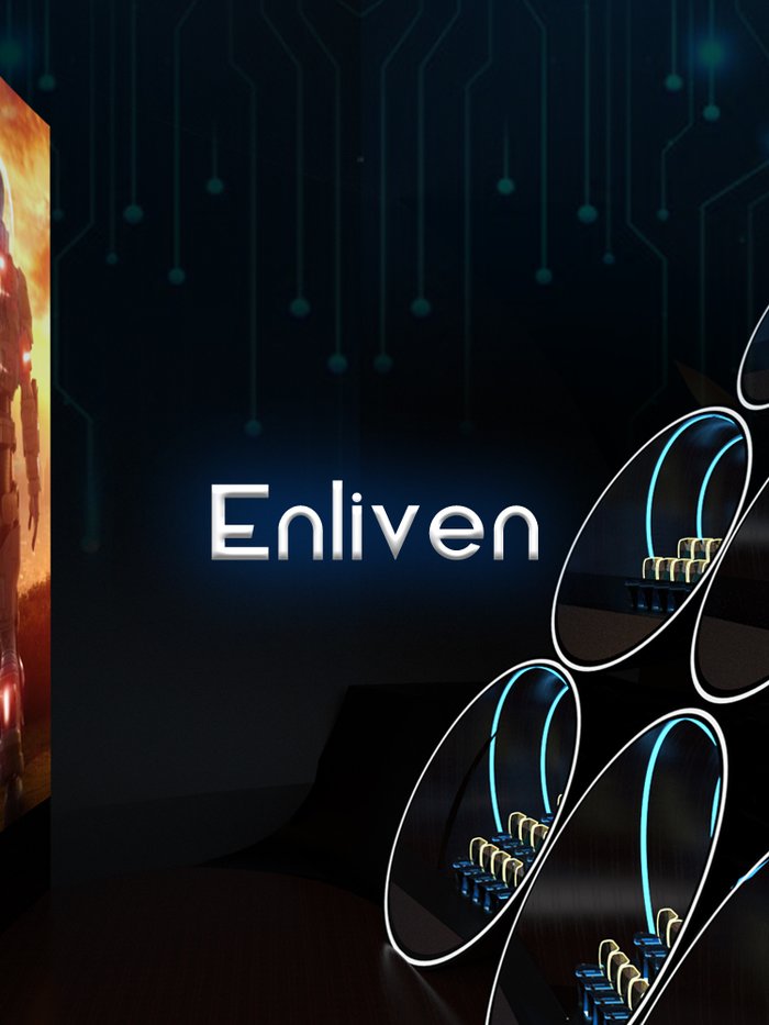 Enliven