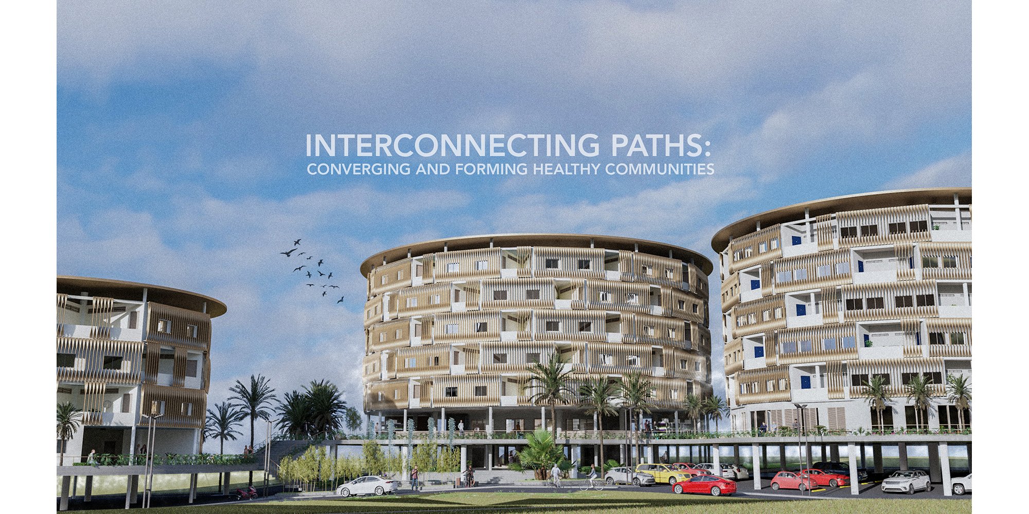 Turf Student Housing Design Challenge 