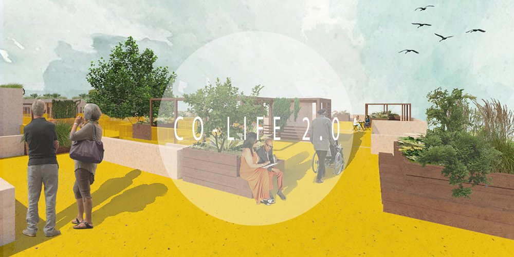 Co-life 2.0