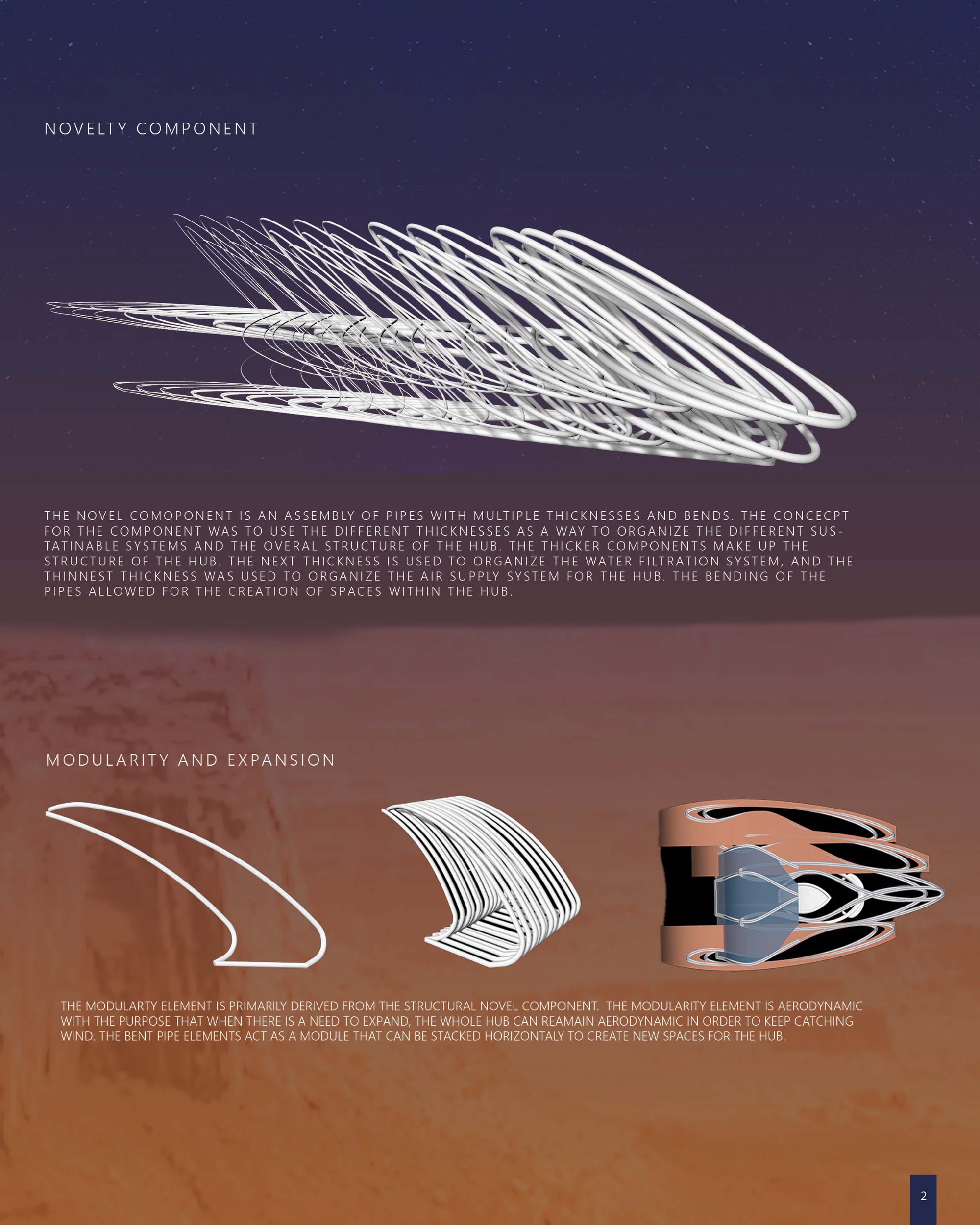 Wind Channeler Page 4