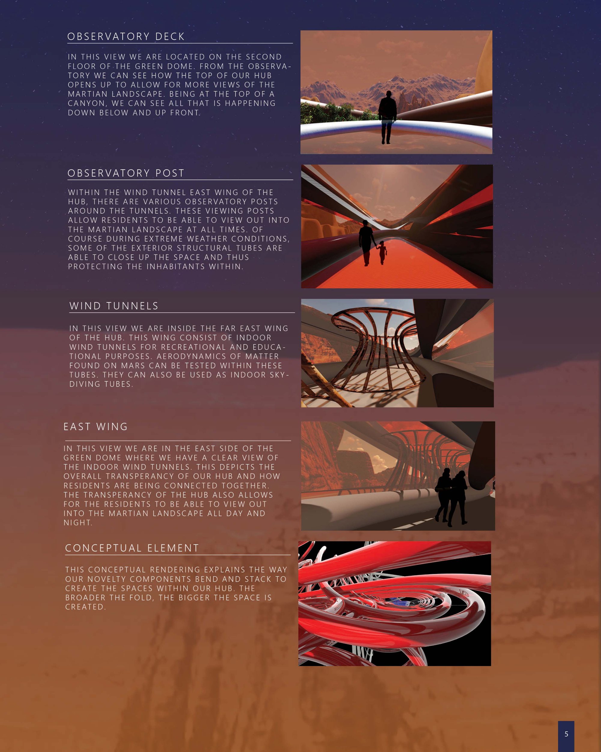 Wind Channeler Page 5
