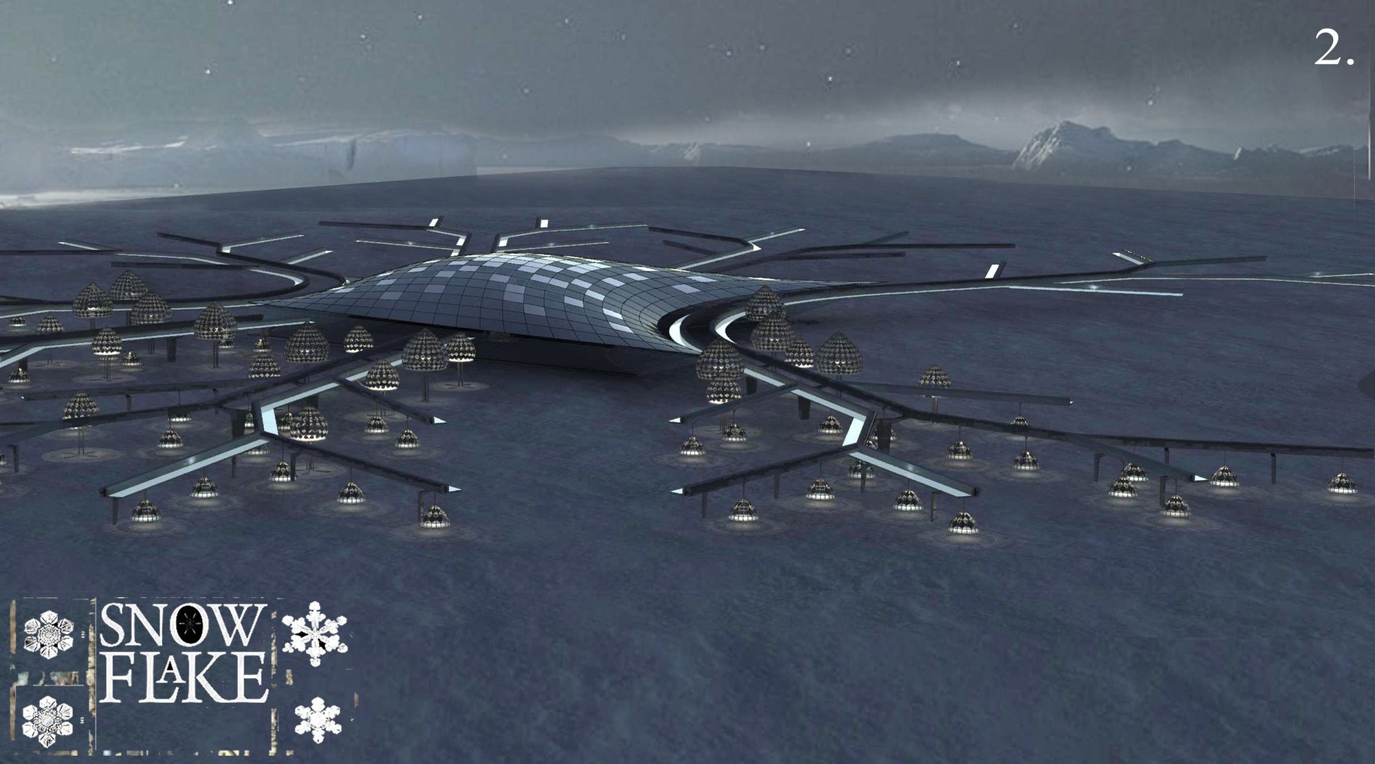 Snowflake