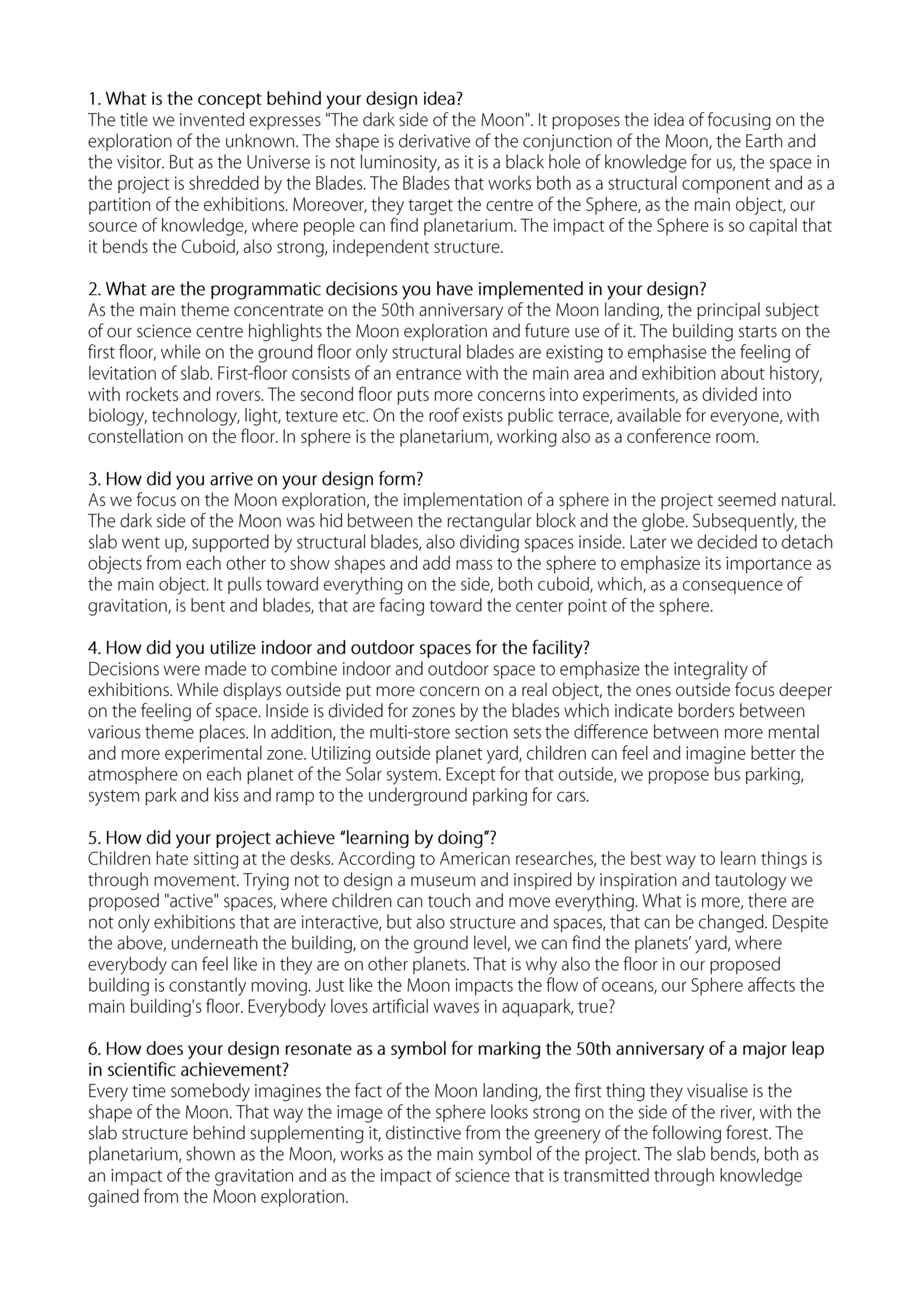 FAQ