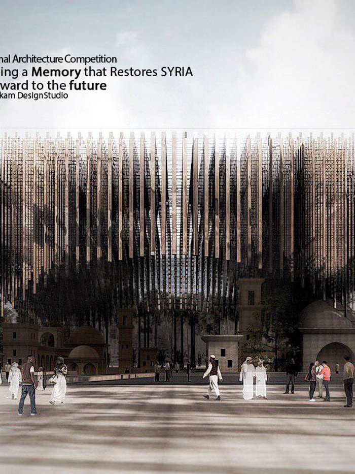 Fast forward to the FUTURE