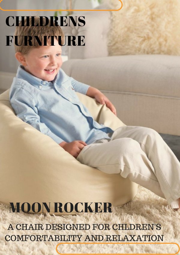 moon rocker
