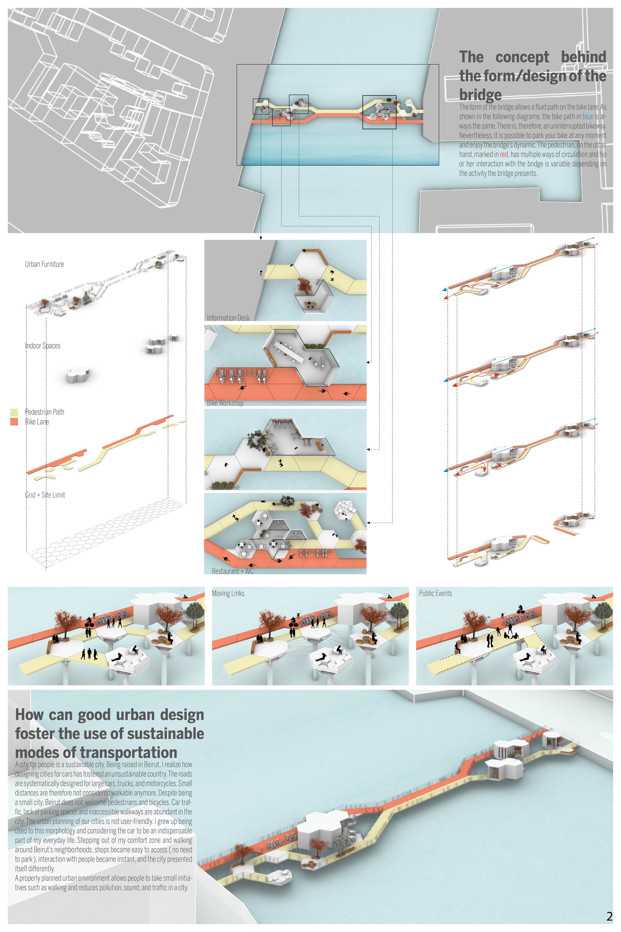 Plans & Diagrams