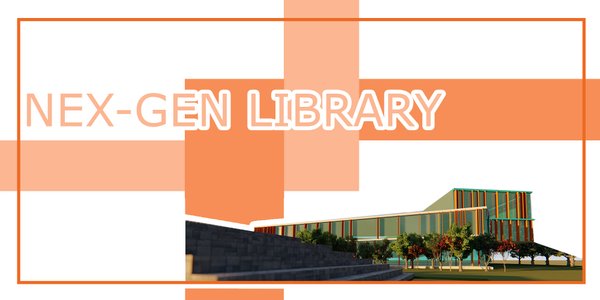 NEX-GEN LIBRARY