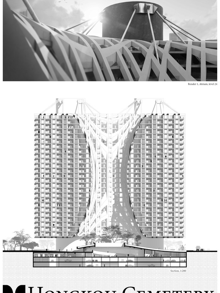Hongkou Cemetery: A City of the Dead