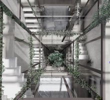 Misak Terzibasiyan work 3