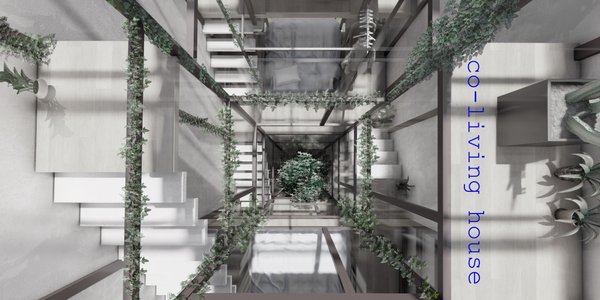 CO-LIVING HOUSE