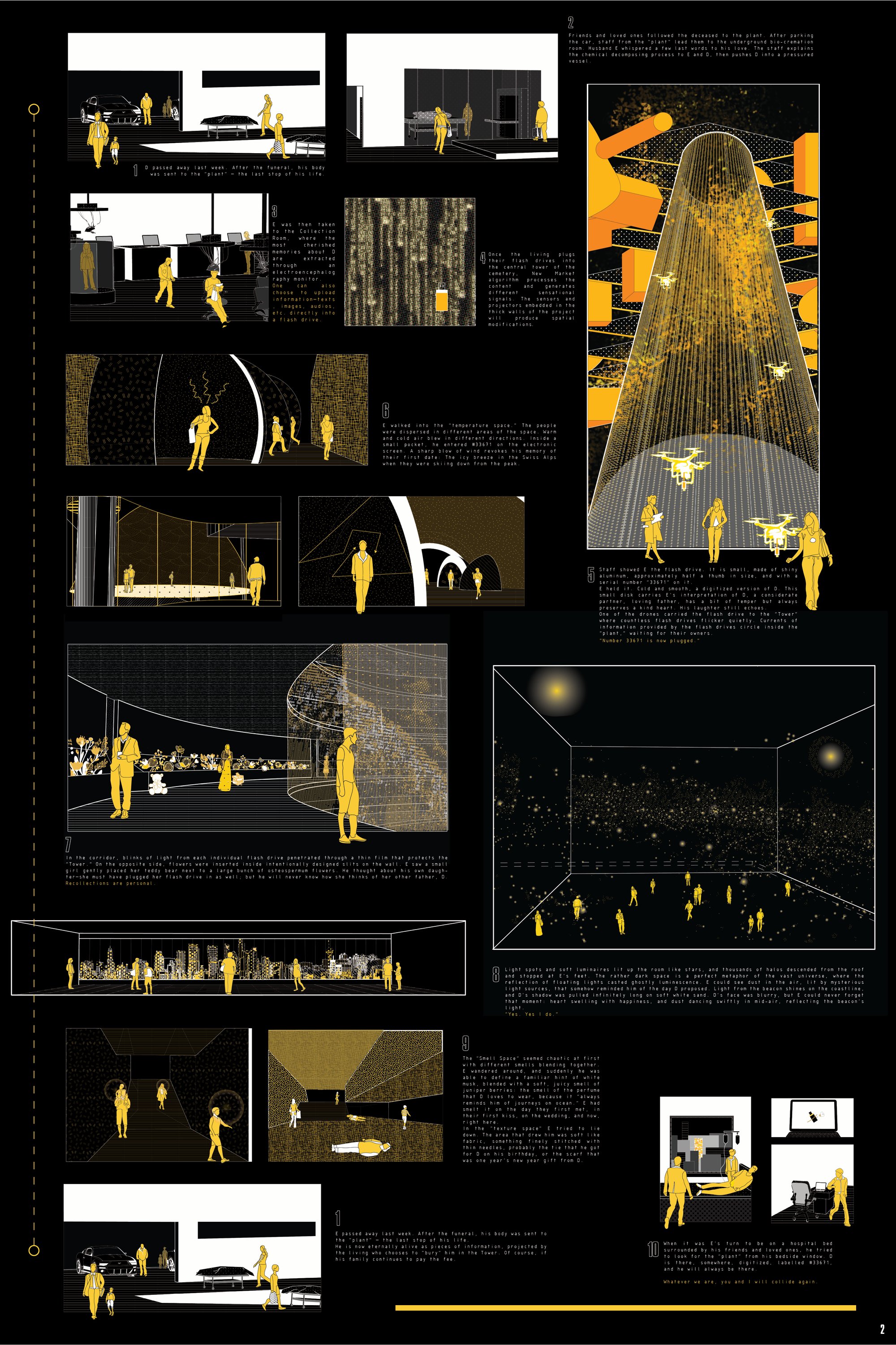 02 - Story Line