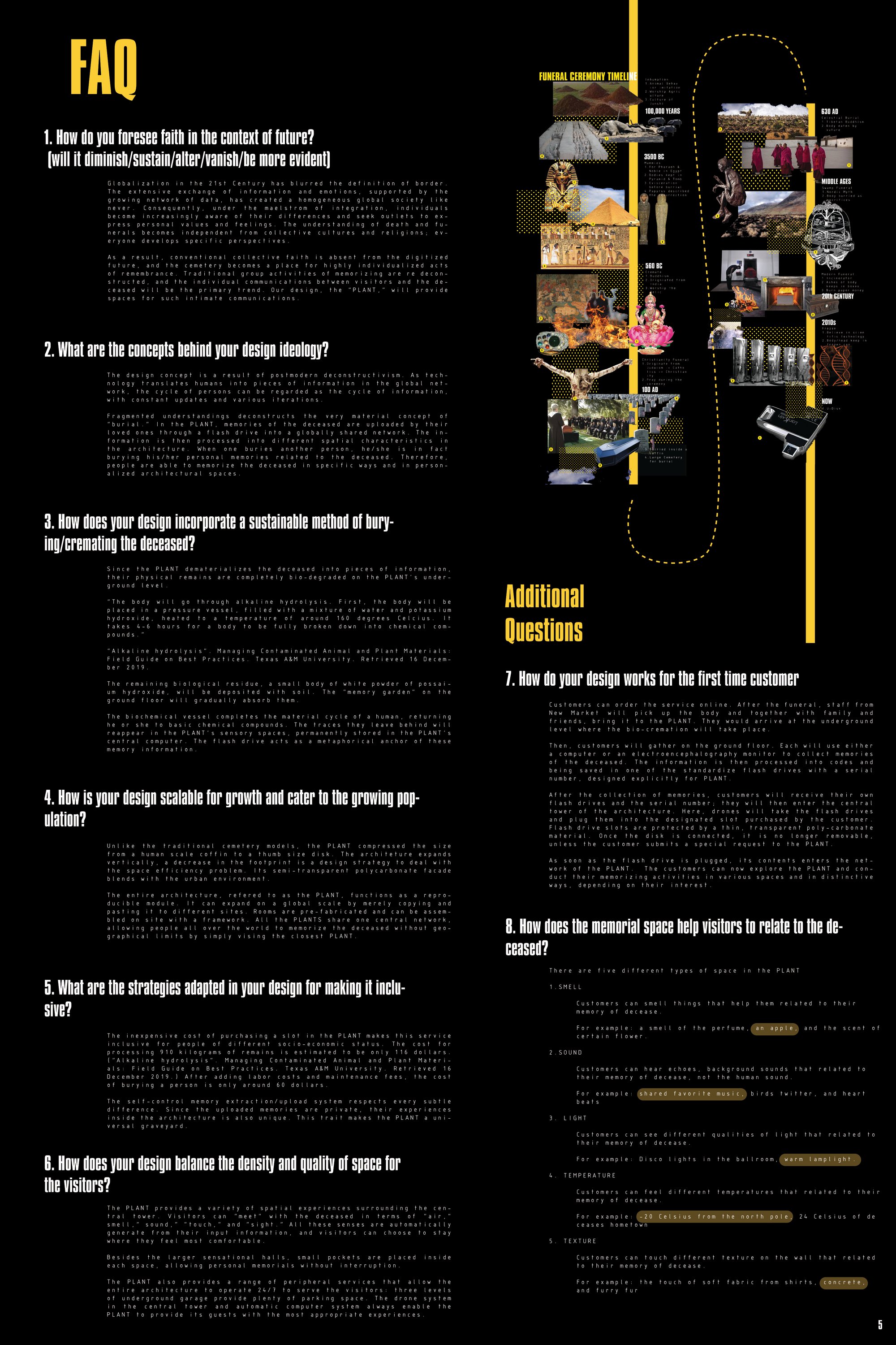 05 - FAQ