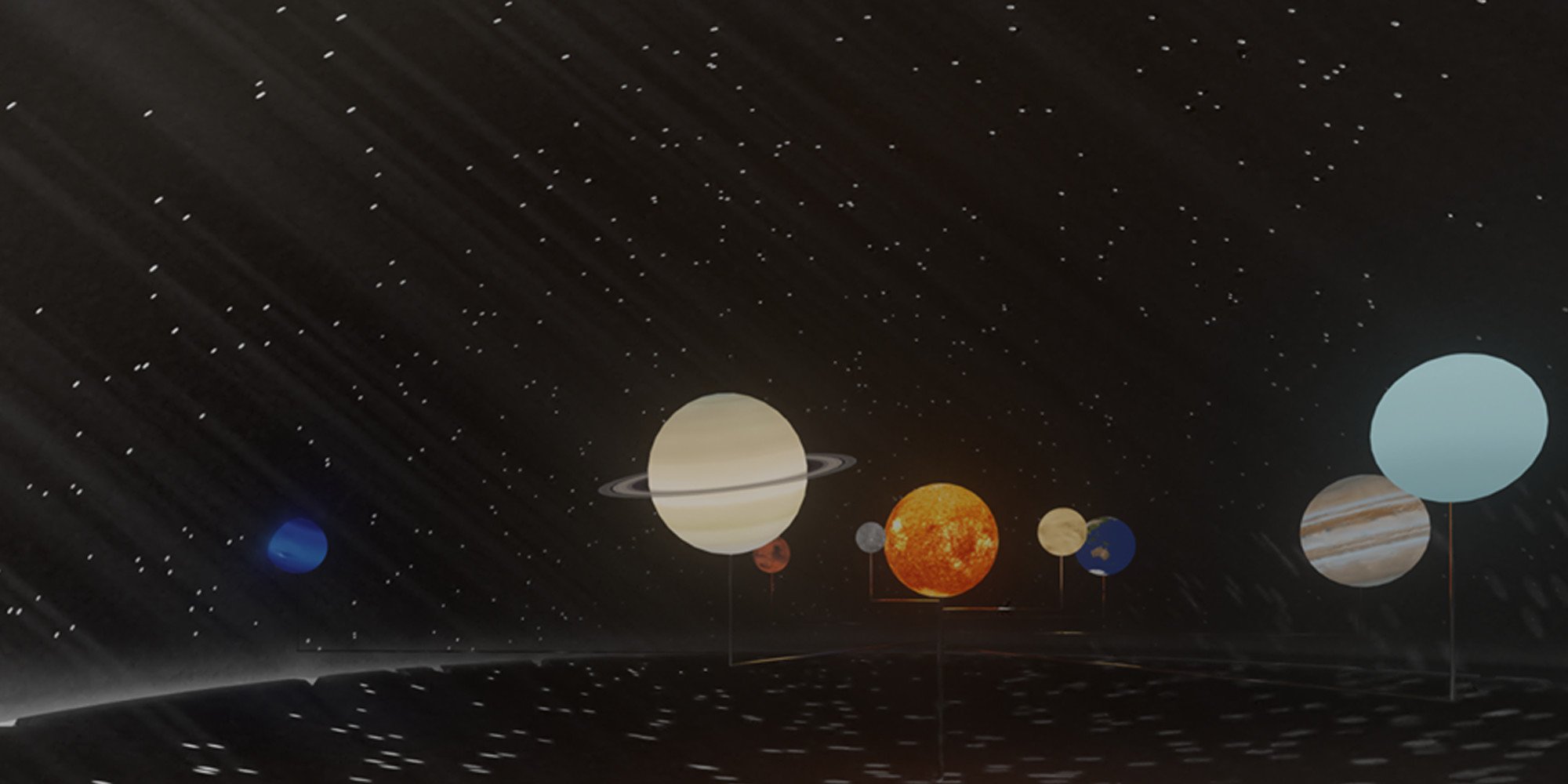 From cell to universe