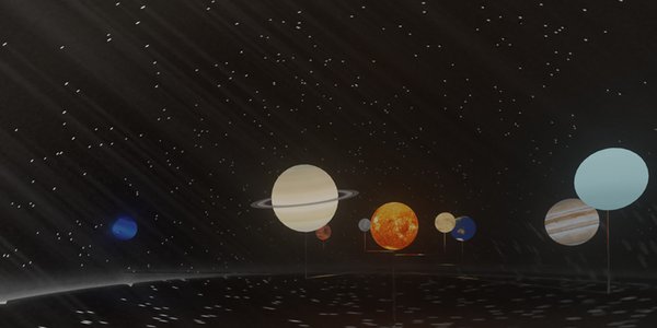 From cell to universe