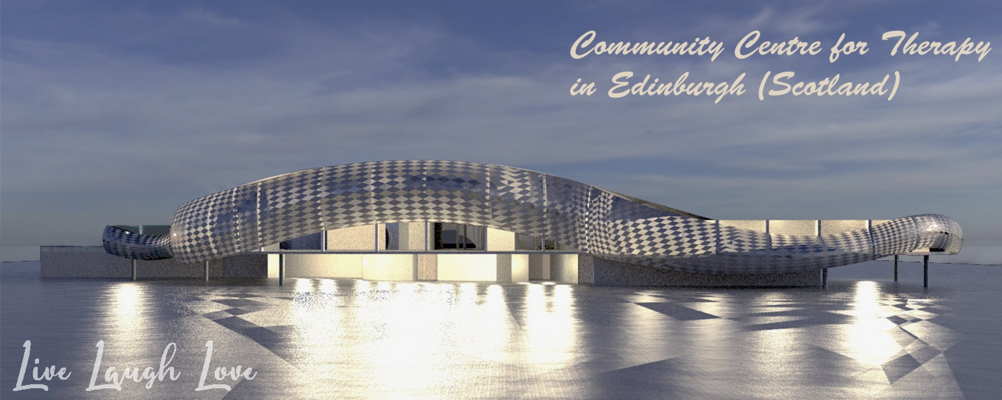 Community Centre for Therapy