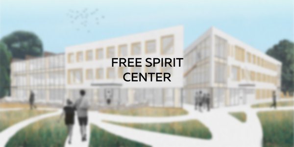 Free Spirit Centere