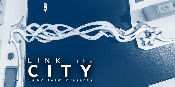 Link the City