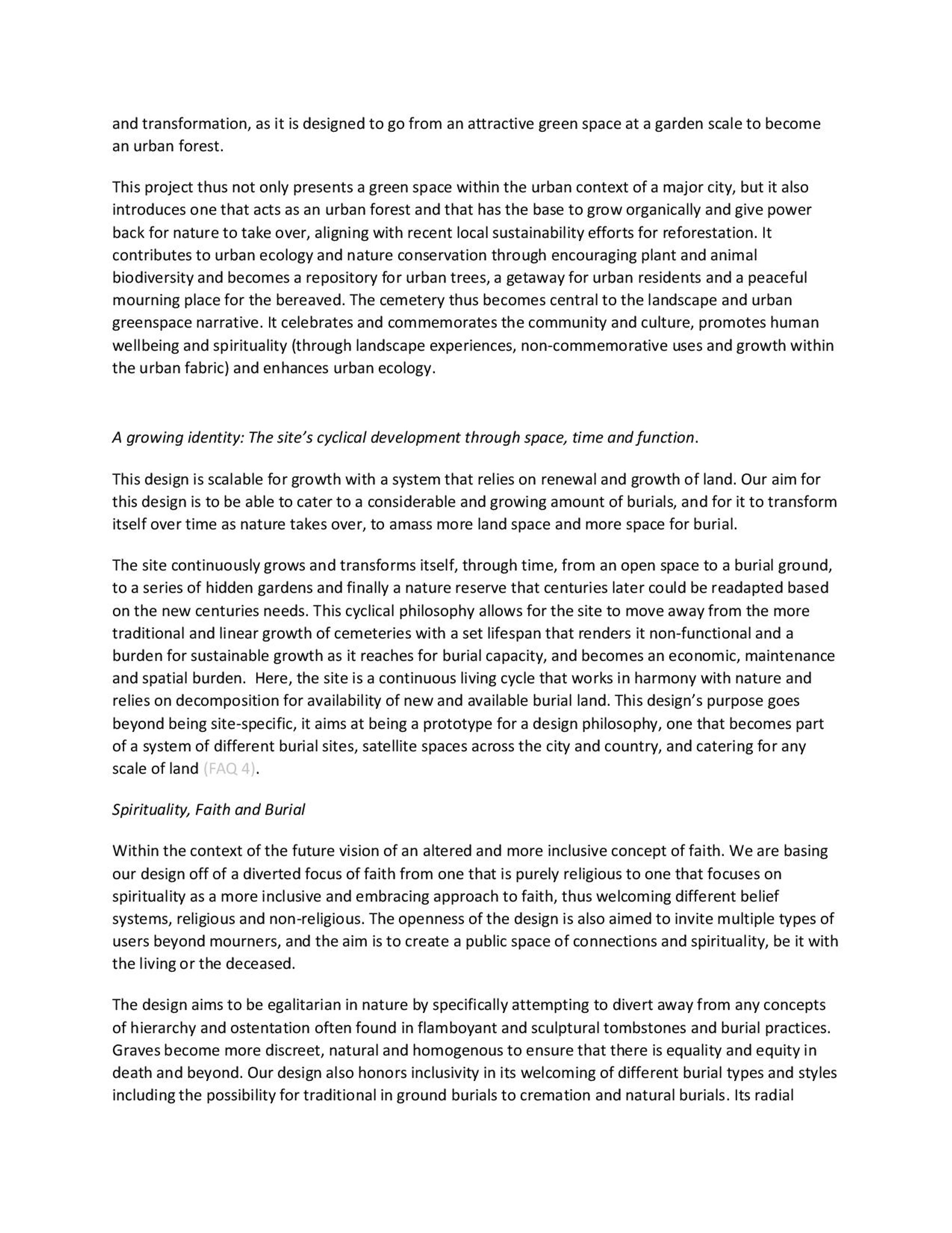 Project Narrative+FAQs 2