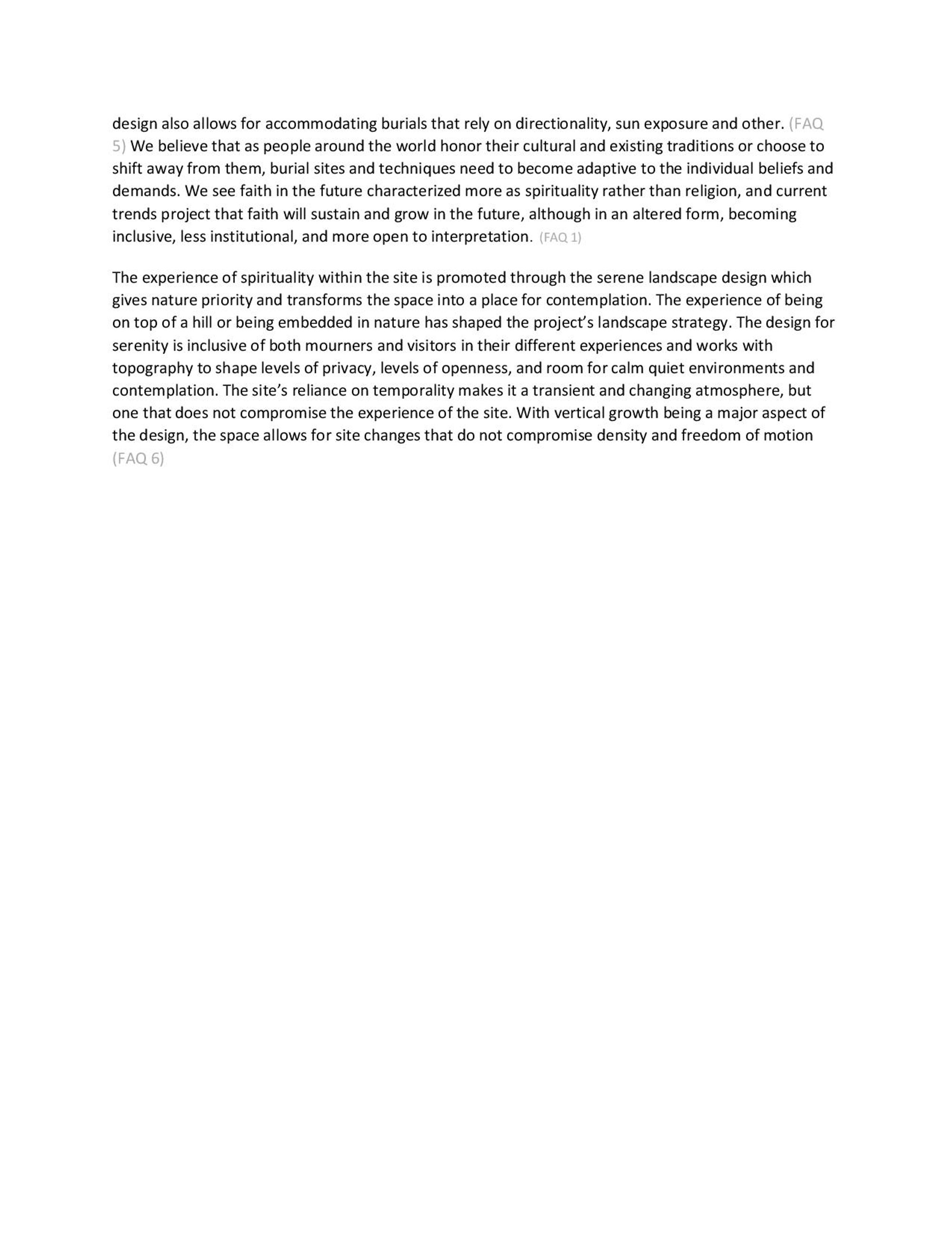 Project Narrative+FAQs 3