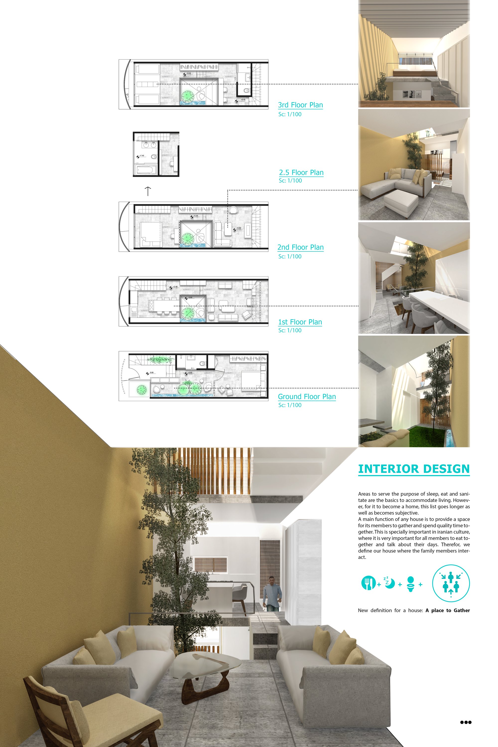 Interior Design
