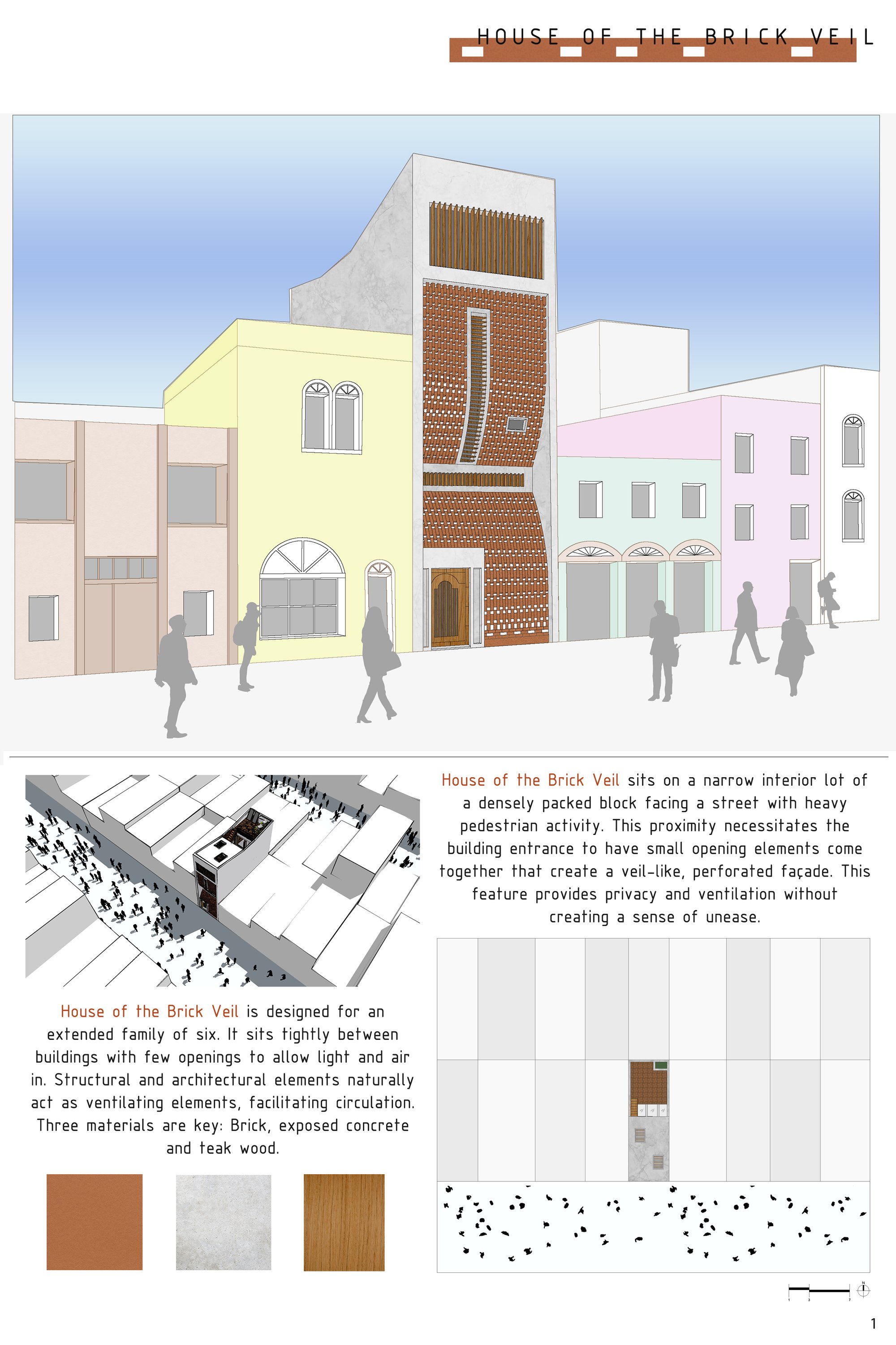 Page 1 - Project Site
