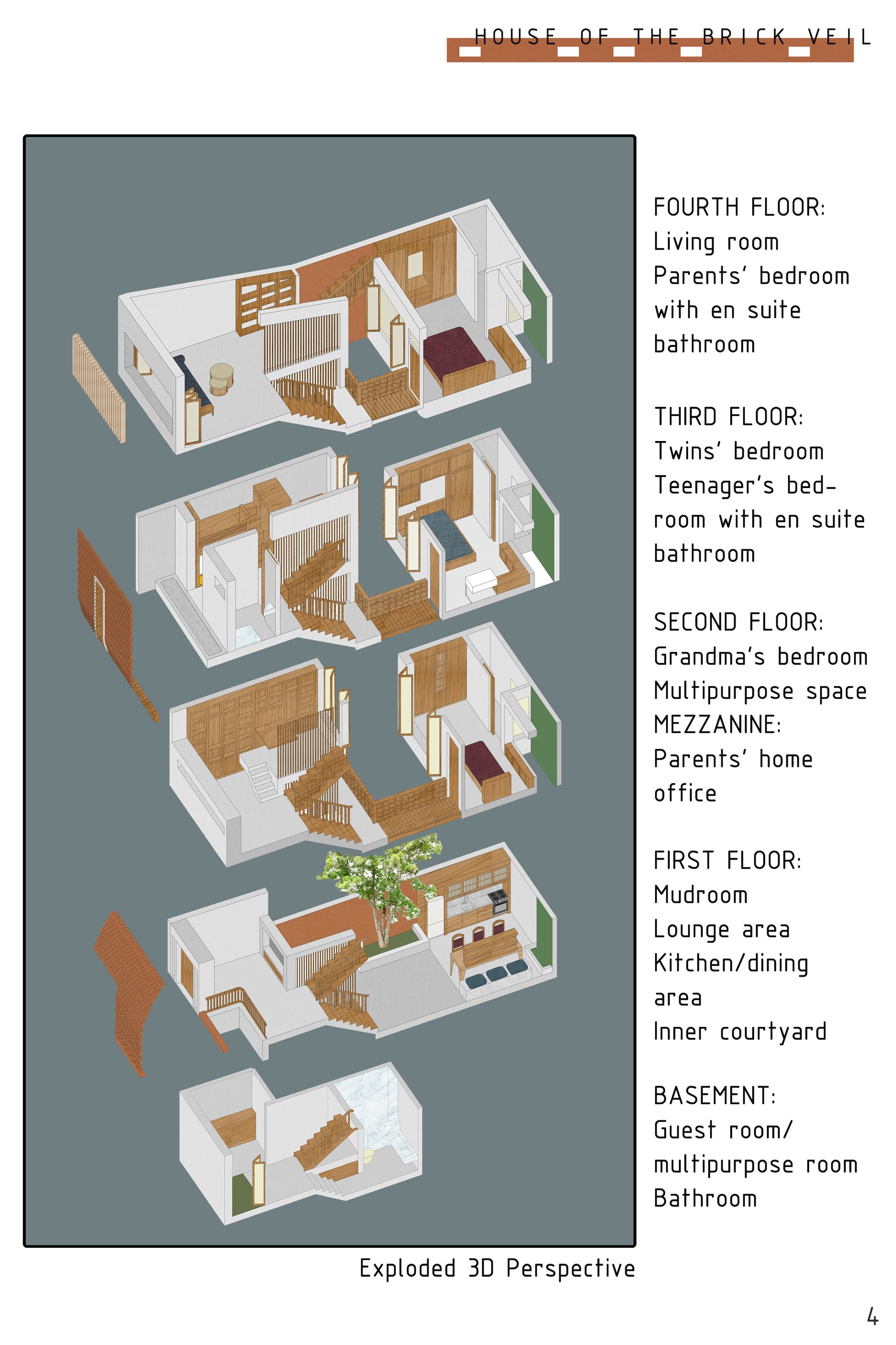 Page 4 - Exploded Perspective