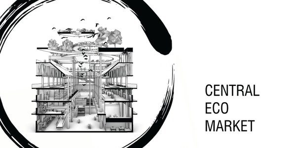 Central Eco Market
