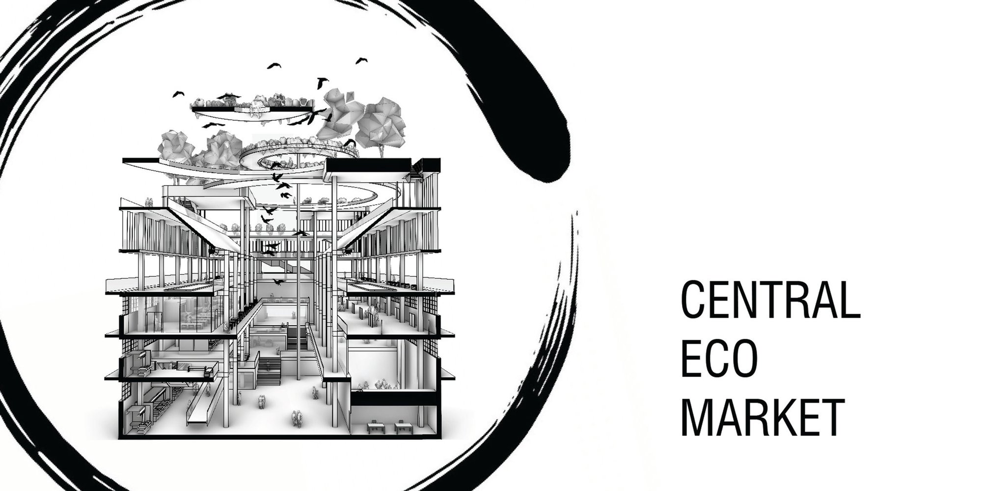 Central Eco Market