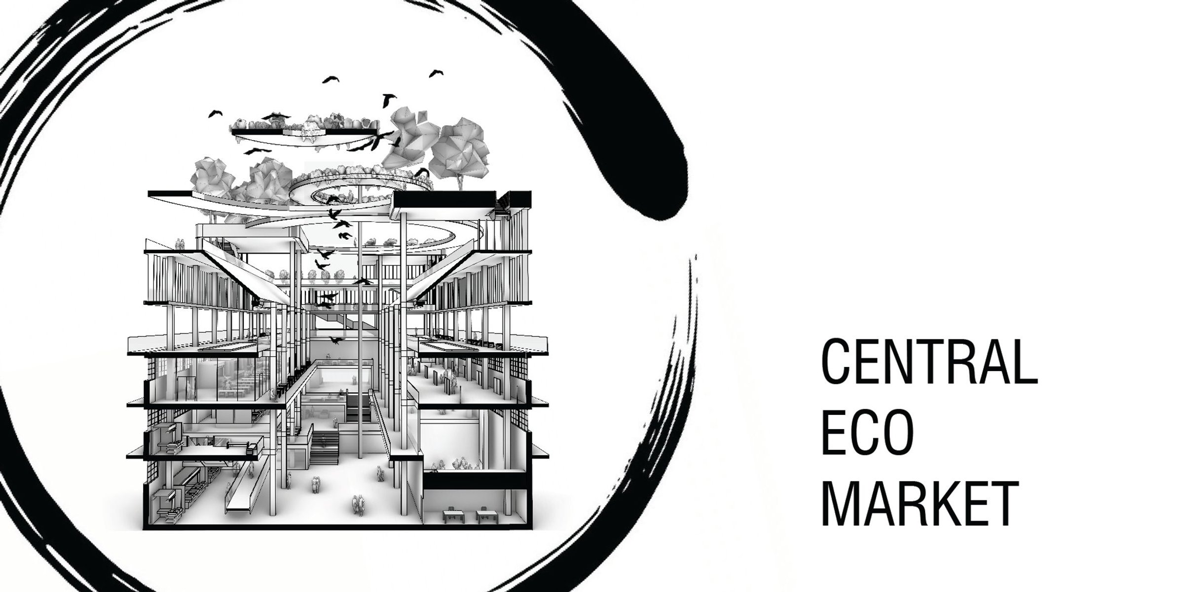 Central Eco Market