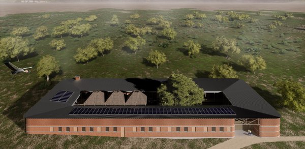 Mozambique Preschool